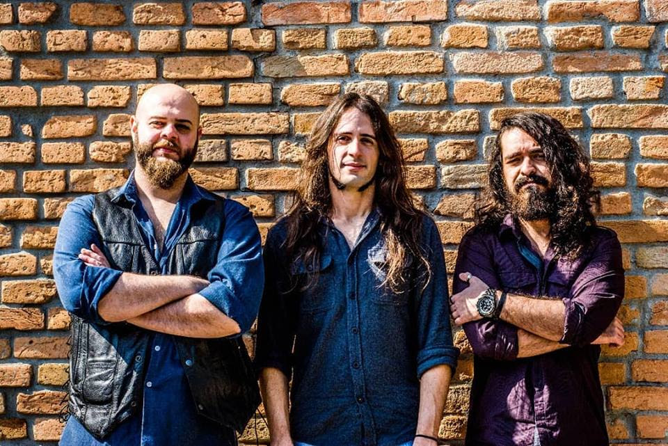 noticia O Valor da Música Instrumental. Stringbreaker & The Stuffbreakers apresenta novo álbum 