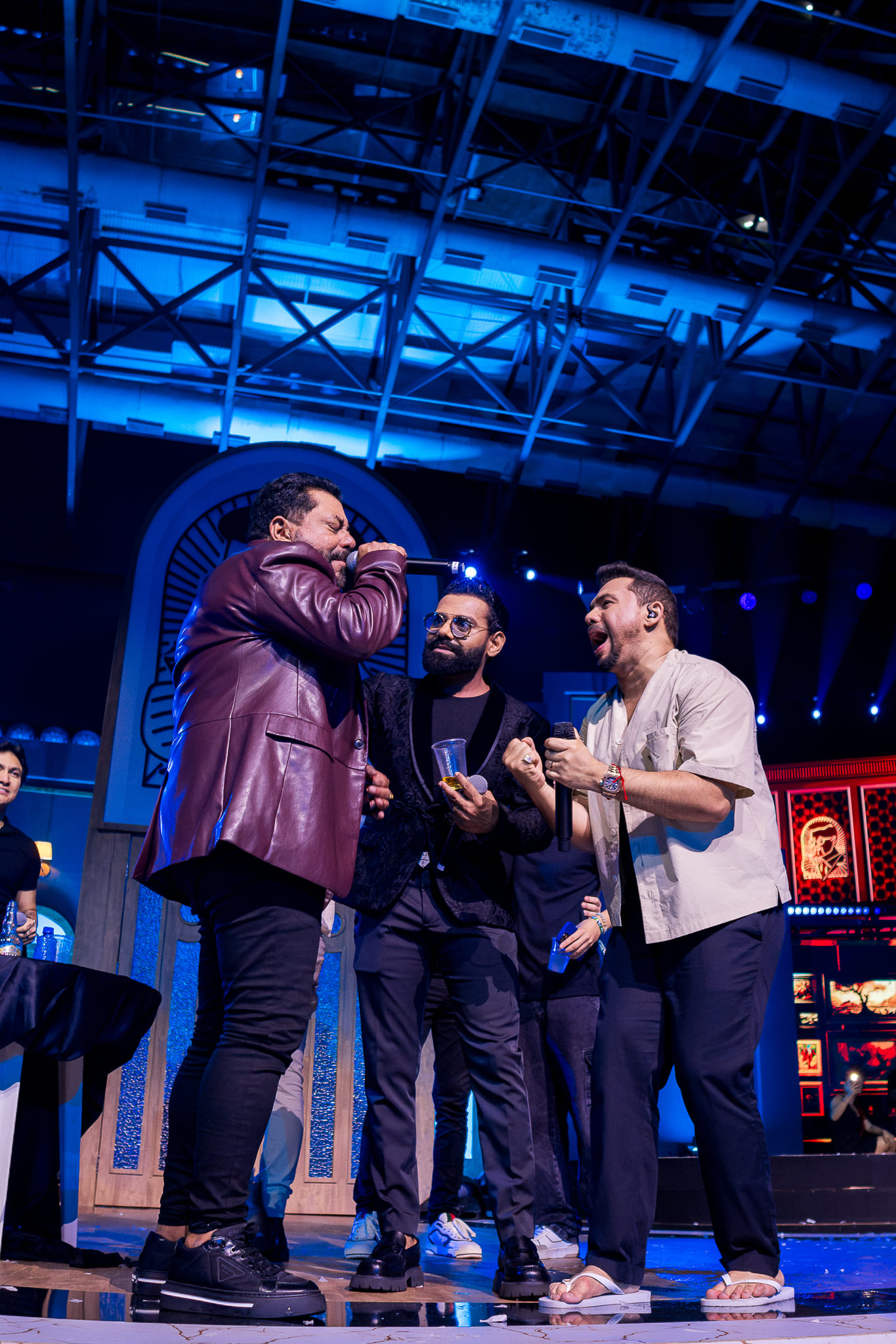 noticia Xand’s Bar” chega a Fortaleza neste sábado (21)