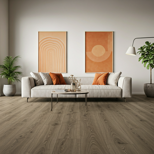 noticia Piso vinílico: o que é e principais vantagens