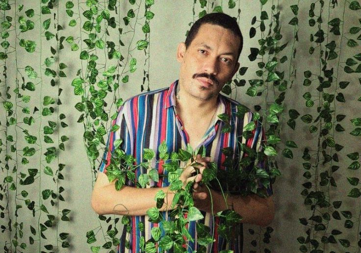 noticia OMorador lança “Ô Saudade” e reforça posição como artista independente