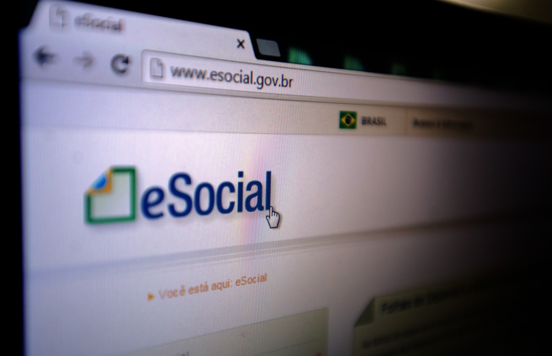 noticia eSocial: Uma integração que promete desnudar as práticas empresariais