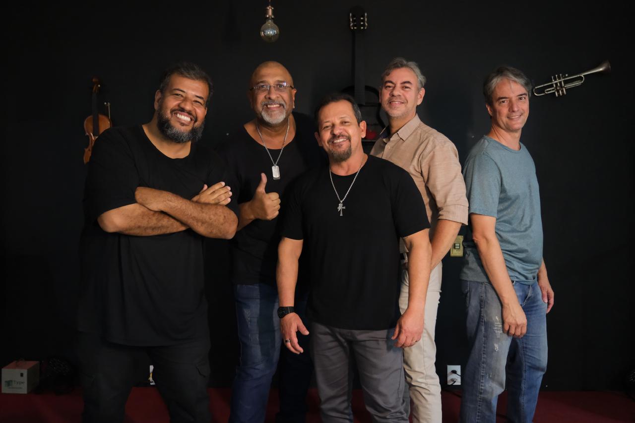 noticia Banda Raízes fará noites de louvor com convidados especiais