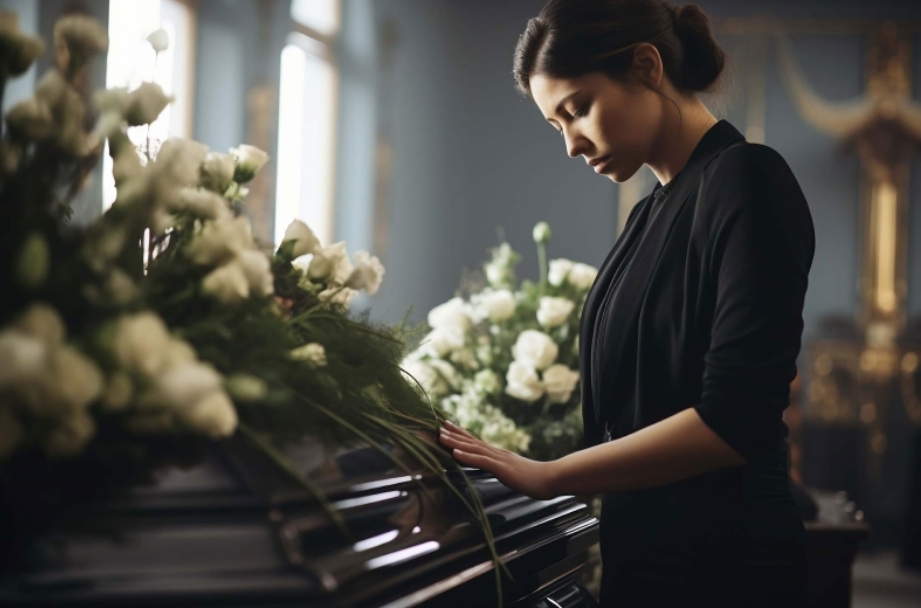 noticia Coroas de Flores: O Símbolo Perfeito de Respeito e Homenagem