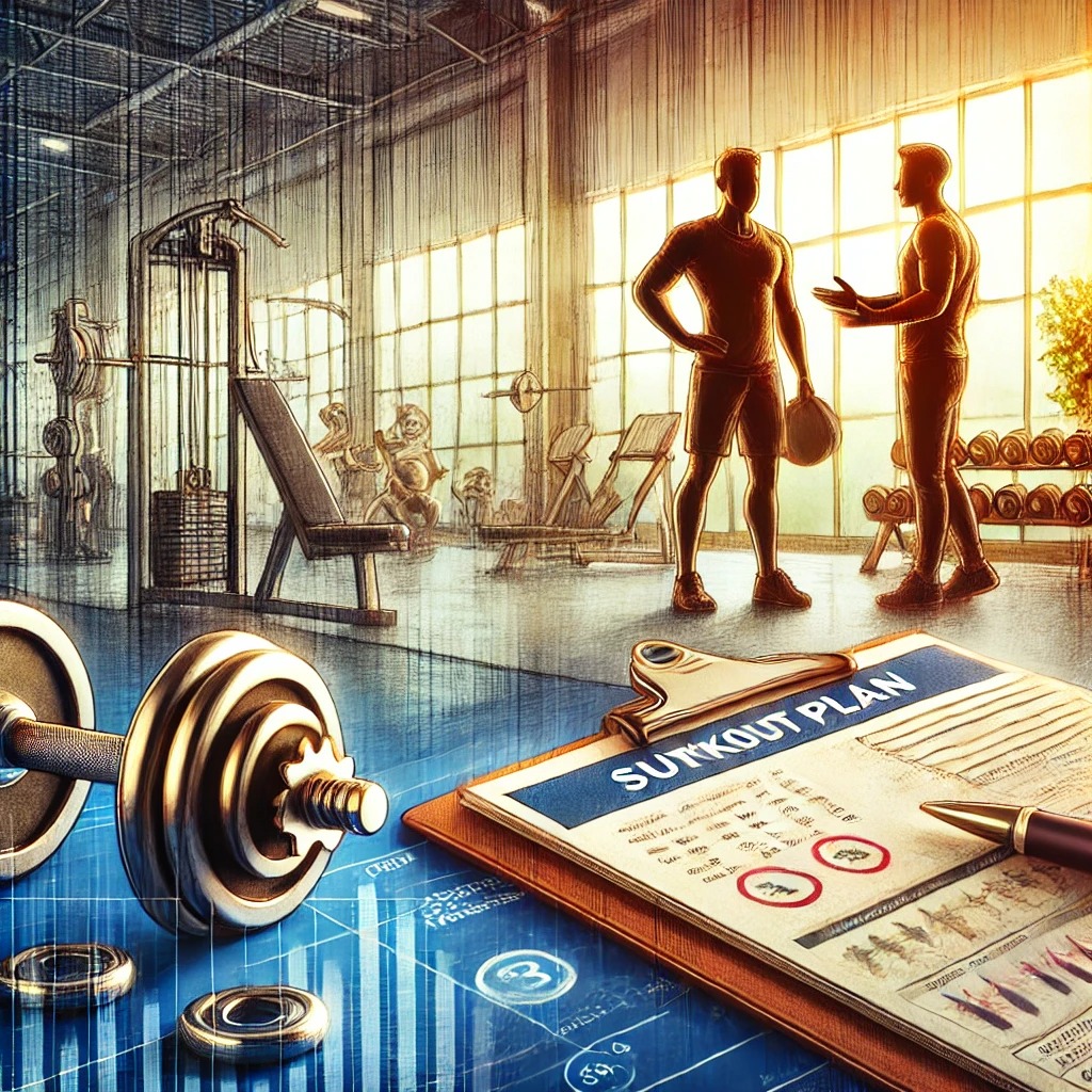 noticia Ficha de Treino: Guia Completo para Maximizar Seus Resultados Físicos