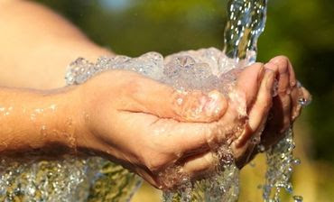 noticia PALAVRA DE HOJE - SEDE DE DEUS