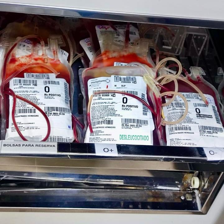 noticia Hospital de Brotas lança campanha 