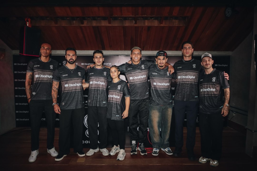 noticia Freestyle brasileiro ganha um novo time de peso para representar a cultura nas rimas