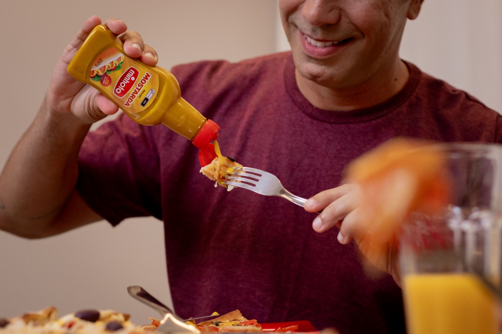 noticia Aprenda dicas de alimentos fáceis para o carnaval com Minhoto e o Chef Téo Xavier