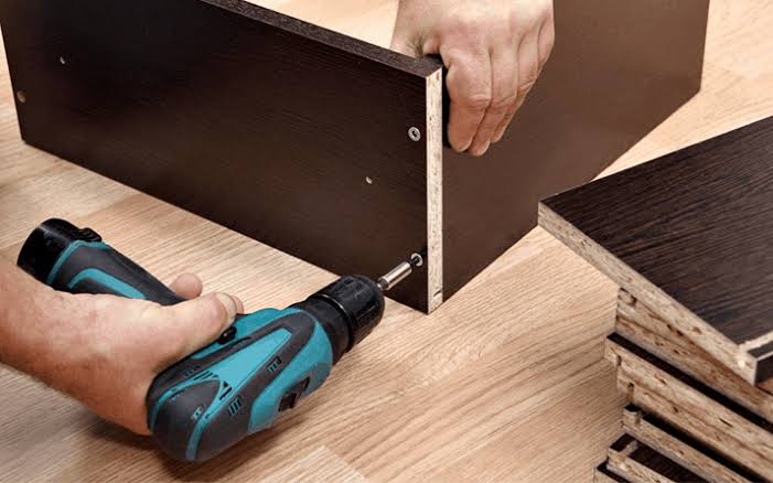 noticia Como transformar a montagem de móveis em uma oportunidade de renda extra