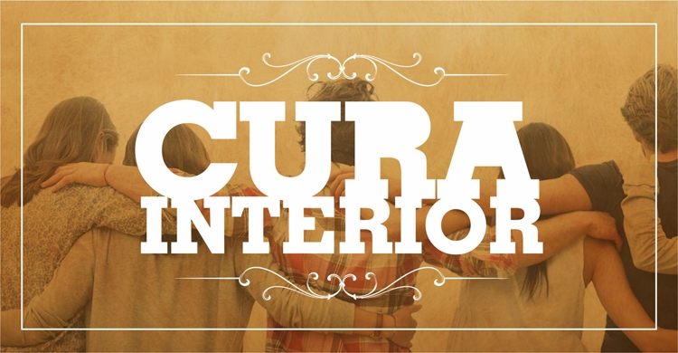 noticia PALAVRA DE HOJE - CURA INTERIOR