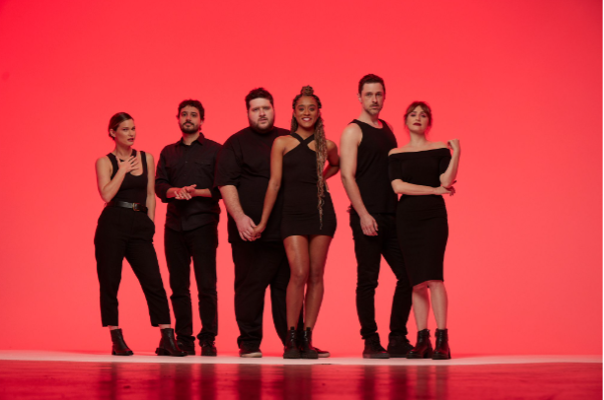 noticia Comédia musical Canções que eu guardei pra você homenageia vozes femininas da MPB