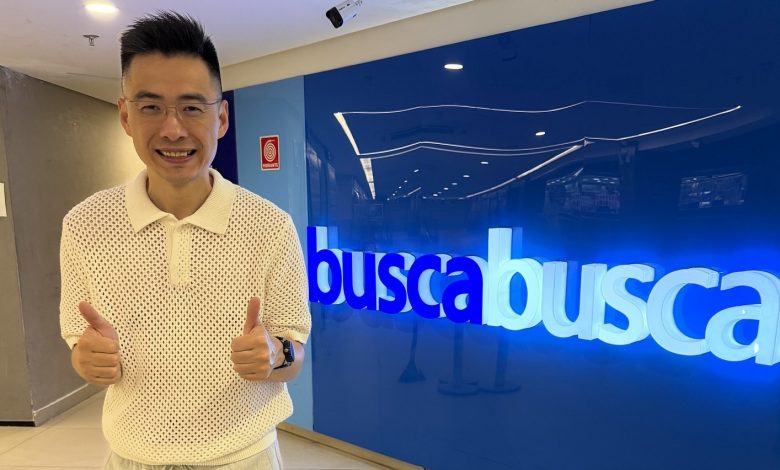 noticia Busca Busca acelera expansão pelo Brasil e chega a São José dos Campos com nova megaloja