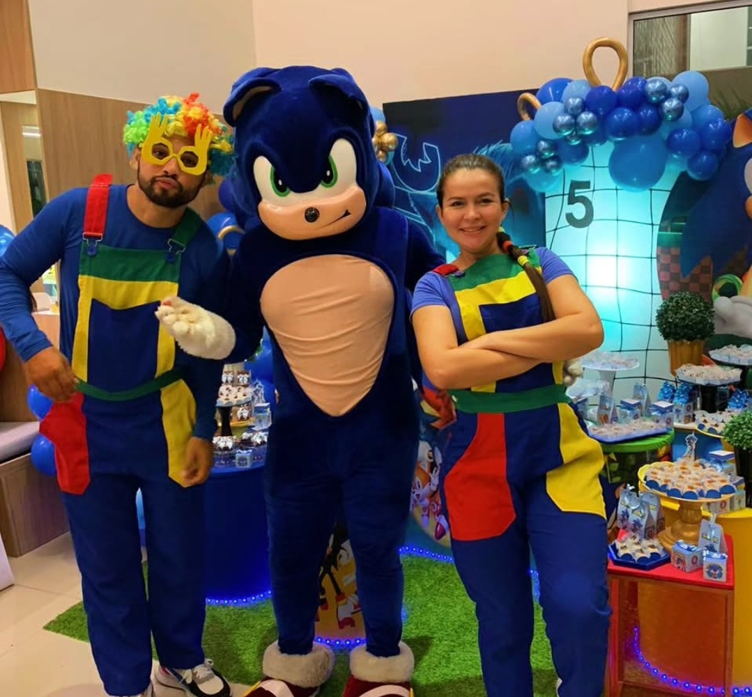 noticia De professor de dança a empreendedor de animações: a história de Hugo Ferreira 