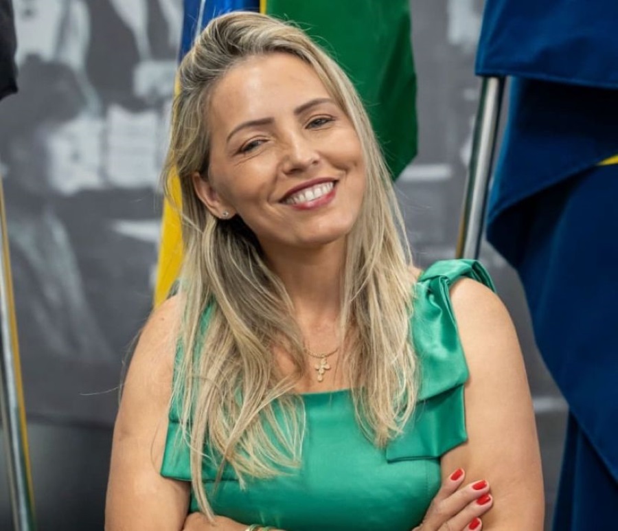 noticia Desdobramentos caso APAE Caieiras. Documento oficial do Judiciário prova que Renata Lima é inocente