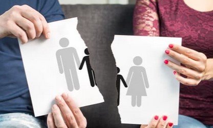 noticia Crianças com neurodivergência em meio à separação