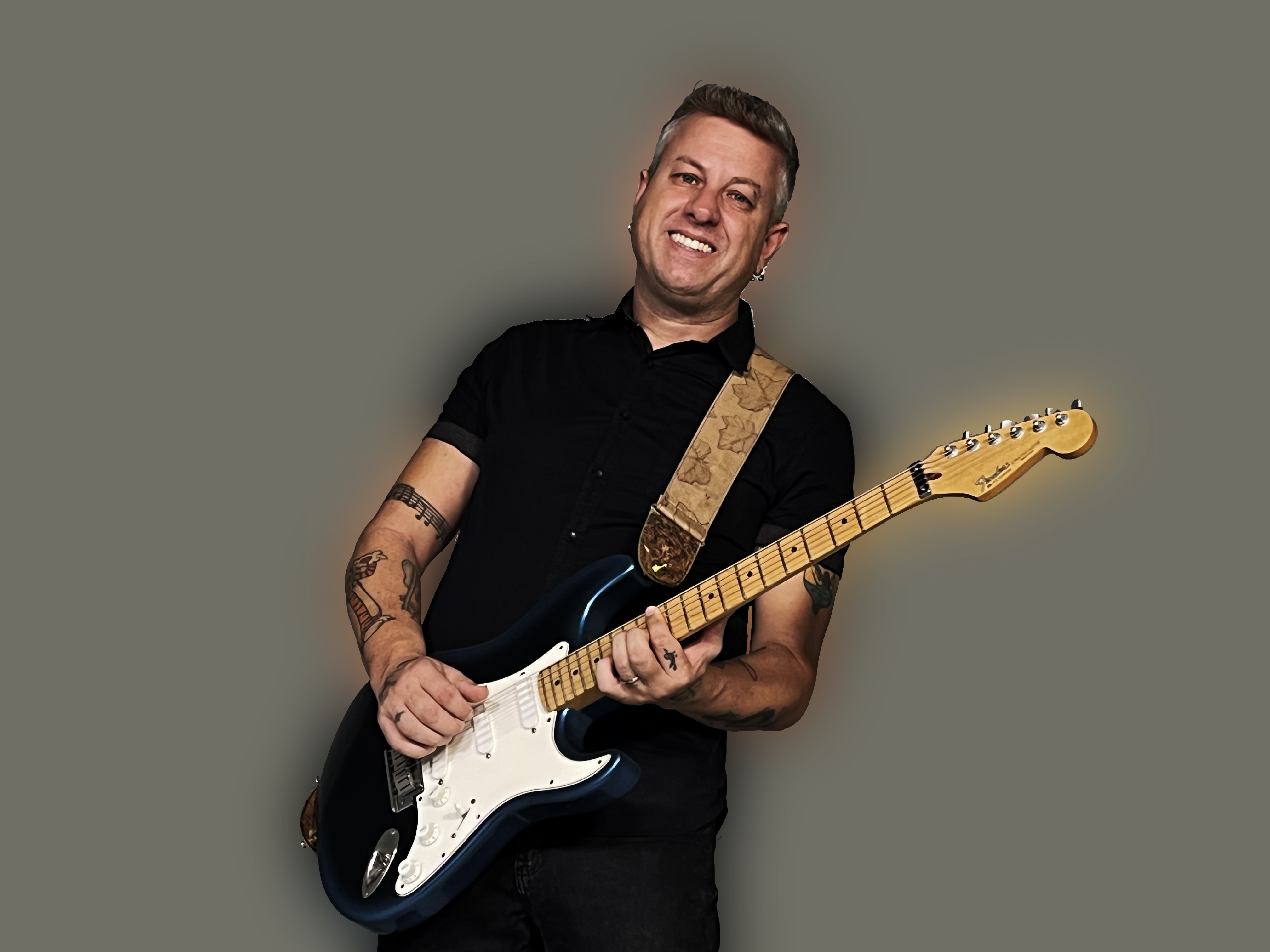 noticia Com sensibilidade e emoção, Daniel Lemos apresenta “Carolina”