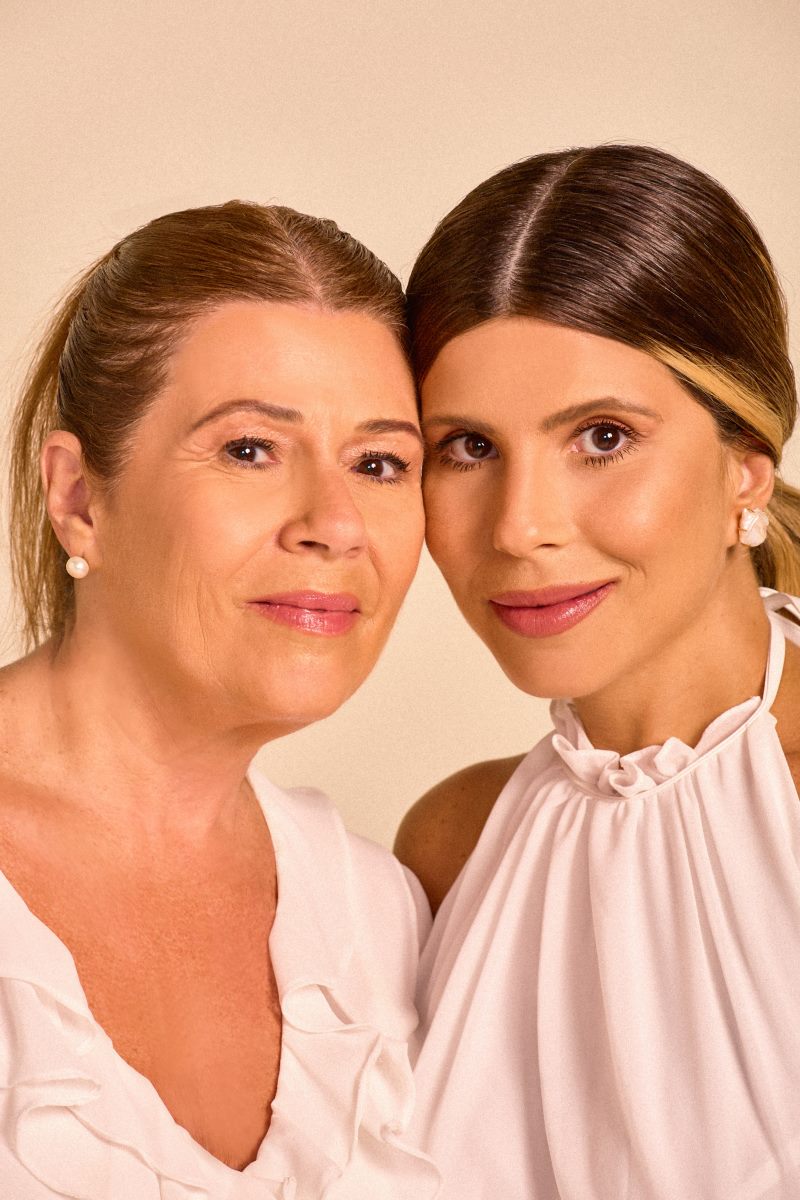 noticia Botoclinic celebra traços de beleza entre gerações em campanha de Dia das Mães