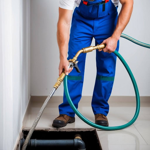 noticia Desentupidora: Soluções Rápidas para Desentupimento de Esgoto em Residências e Empresas