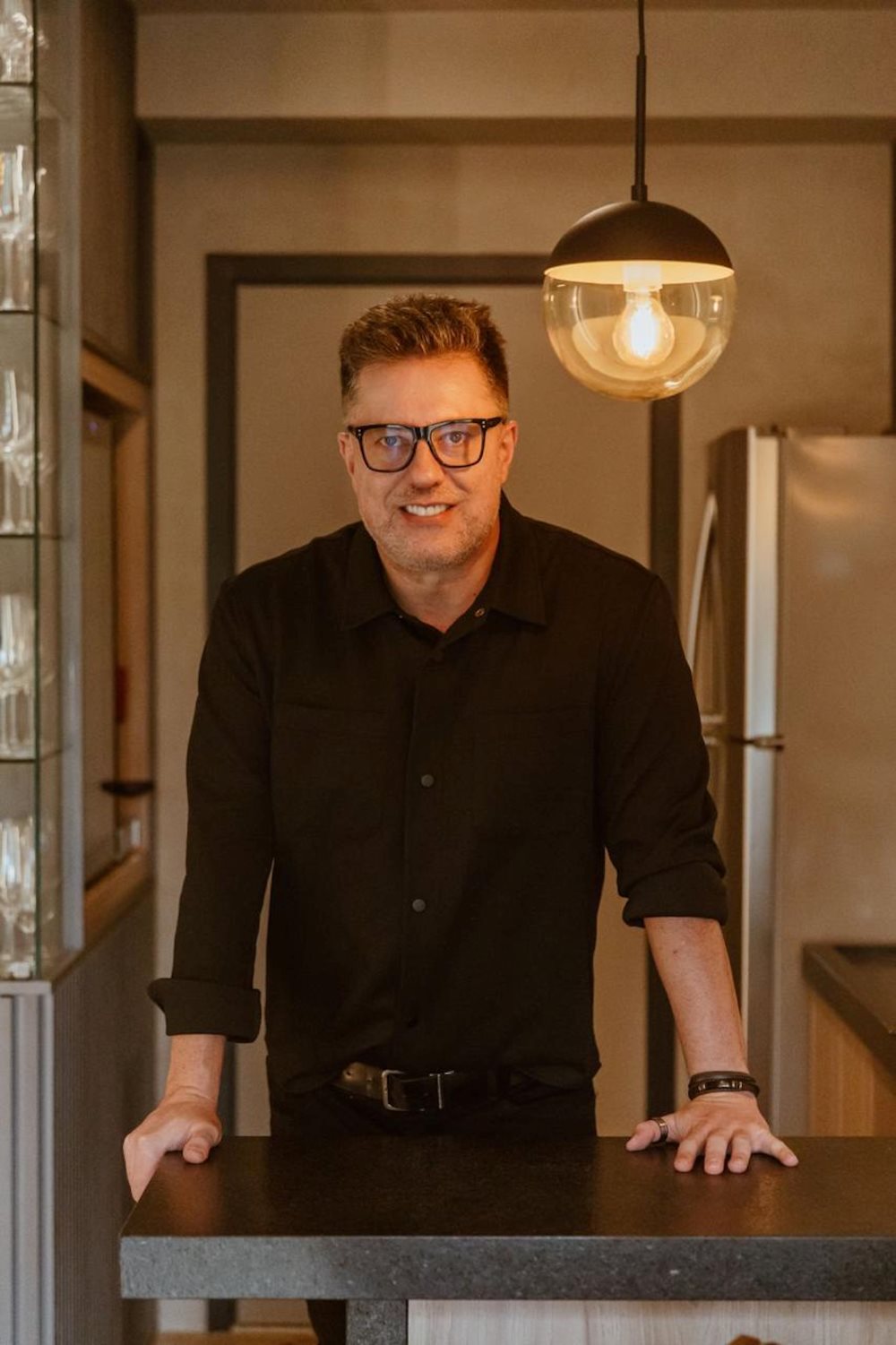 noticia Glaucio Gonçalves, o arquiteto que deu voz aos studios e virou referência no Brasil com o Studio com Alma