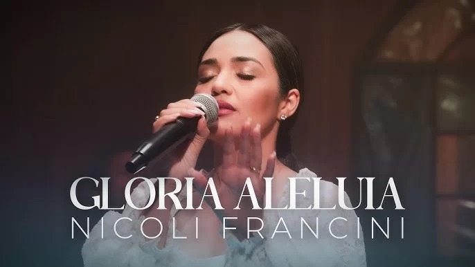 noticia Nicoli Francini lança 