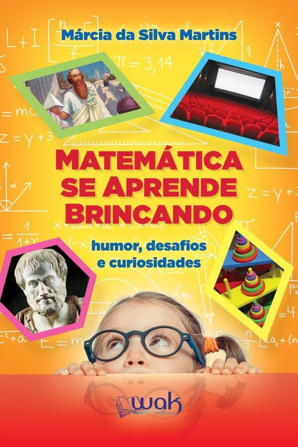 noticia Escritora de Niterói celebra Dia Nacional da Matemática com obras sobre a ciência dos números