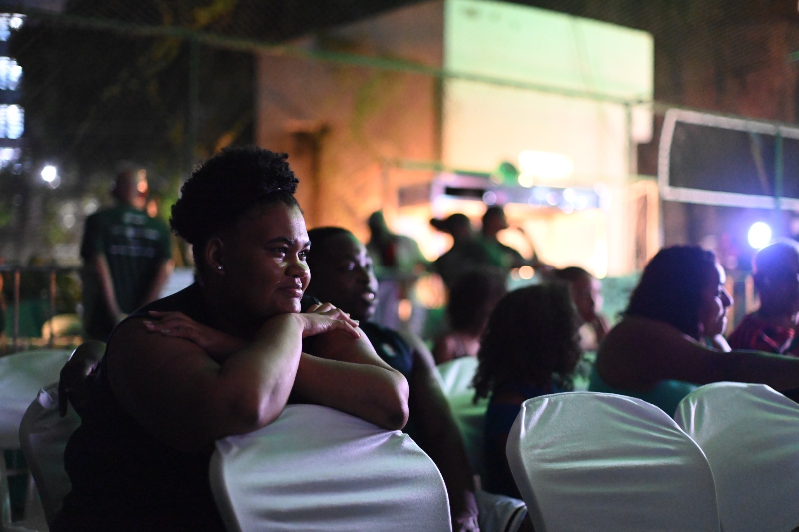 noticia ‘Curta na Praça’: Nilópolis recebe festival de cinema com exibição gratuita de 16 filmes