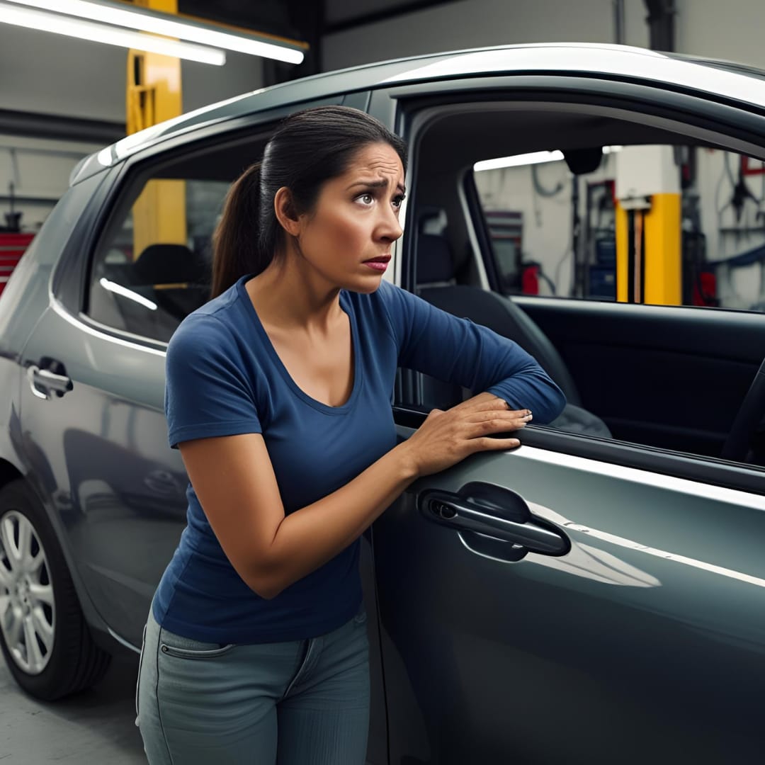 noticia Cinco hábitos que estão destruindo seu carro sem você perceber