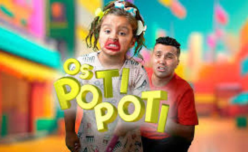 noticia #MaioLaranja - Os Poti Poti lançam música que orienta crianças sobre riscos de abuso infantil