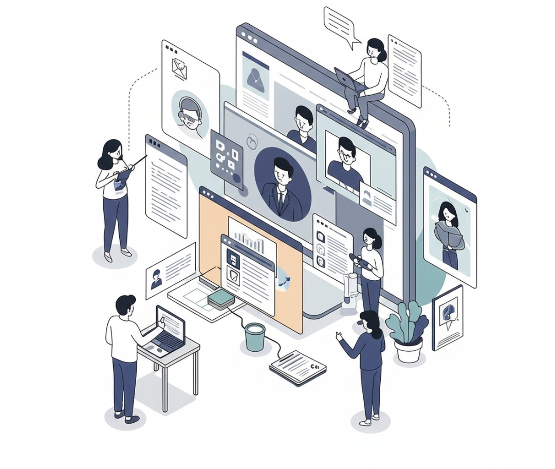 noticia Educação acessível e flexível para todos