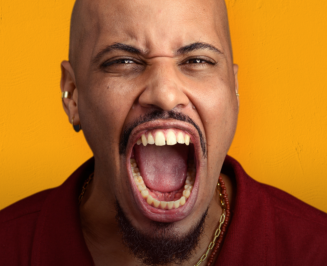 noticia Multiartista premiado no Brasil e no exterior, Muato lança “Concerto Sobre o Pagode”, em série shows no RJ