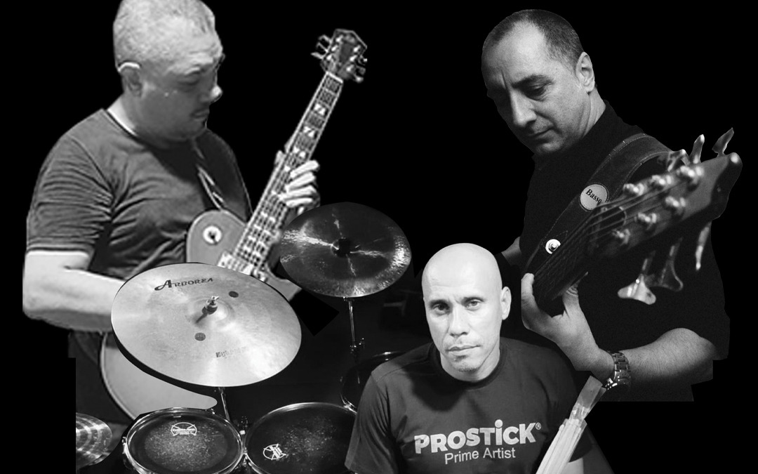 noticia Projeto “Jazz no Topo” estreia no Amarathi Hub Cultural com Rio Jazz Trio