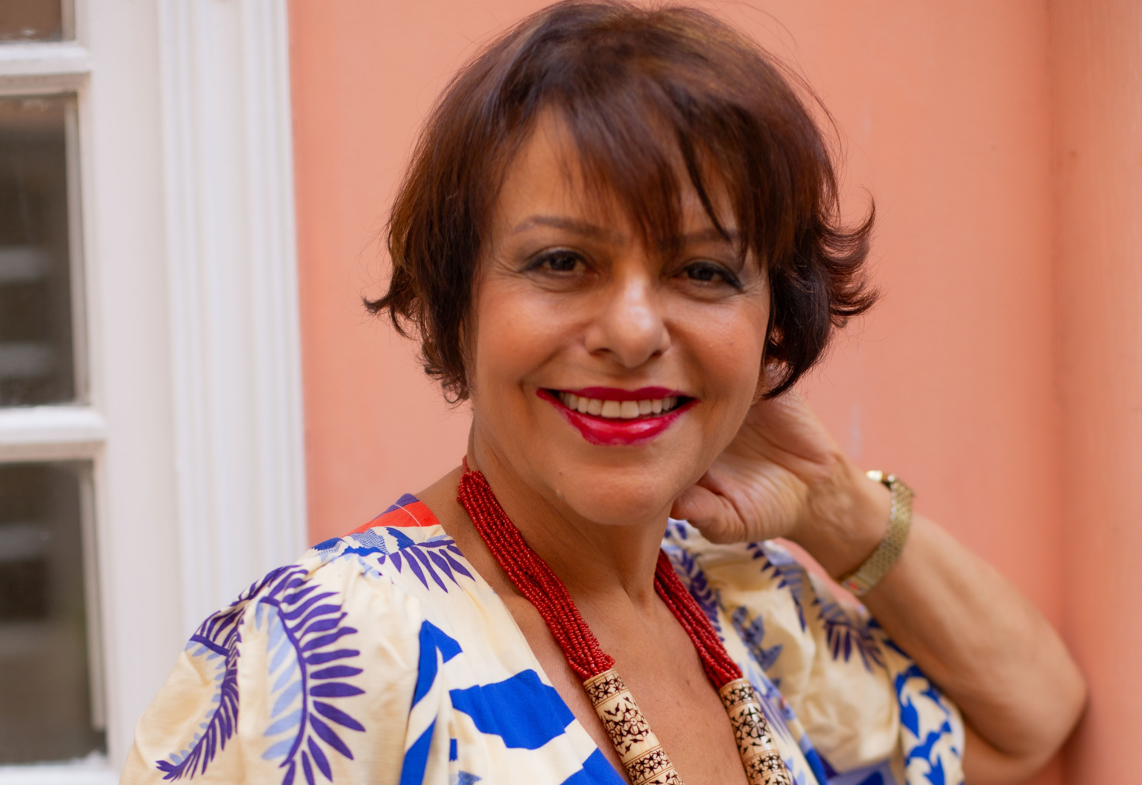 noticia Eliane Salek “reúne” Ary Barroso e Dorival Caymmi no Teatro Brigitte Blair, em Copacabana