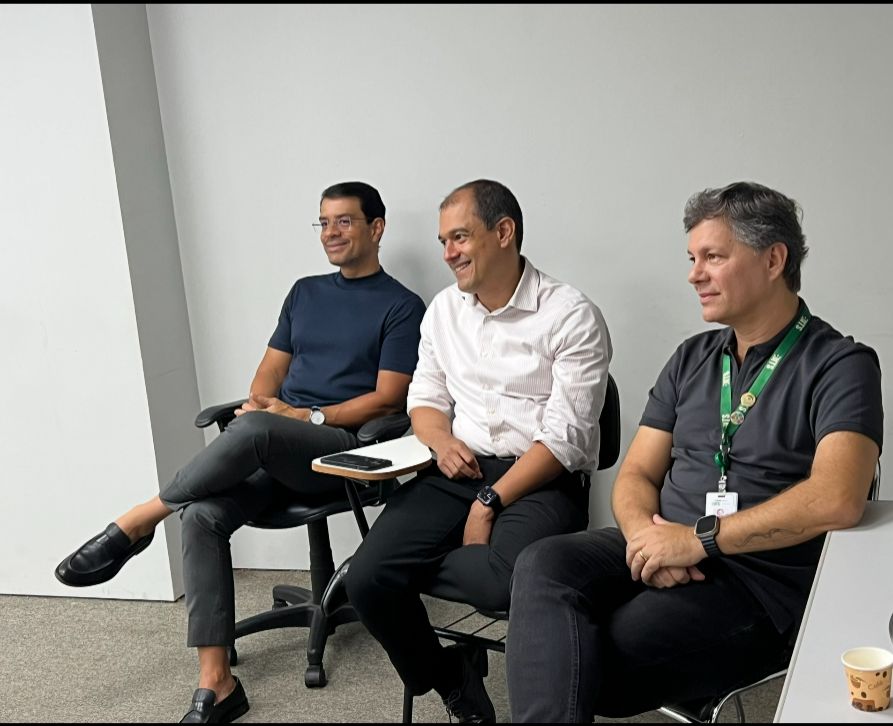 noticia Hospital de Brotas fortalece relação com corpo clínico em encontro com mais de 30 médicos