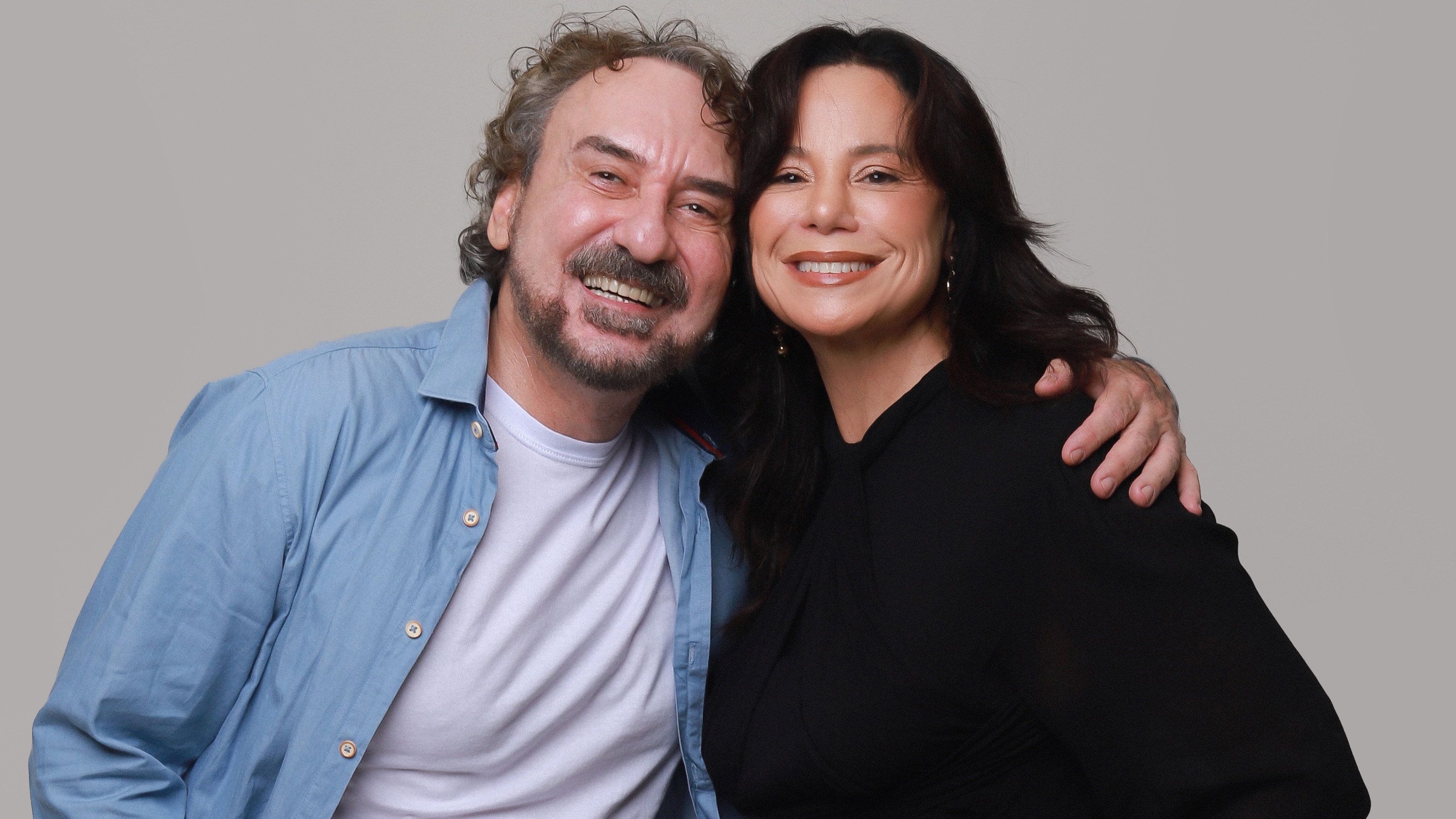 noticia Com direção de Ernesto Piccolo, Vannessa Gerbelli e Charles Myara estreiam a comédia romântica “Cala a Boca e Me Beija” no Teatro Vannucci, no Shopping da Gávea