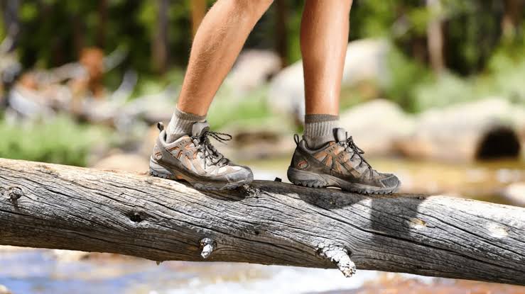 noticia Calçados ideais para trilhas: garanta conforto e segurança