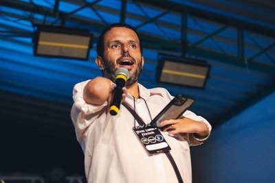 noticia Guto Alves, CEO da Texas Carioca, fala sobre cultura e a importância da inclusão social no cenário nacional