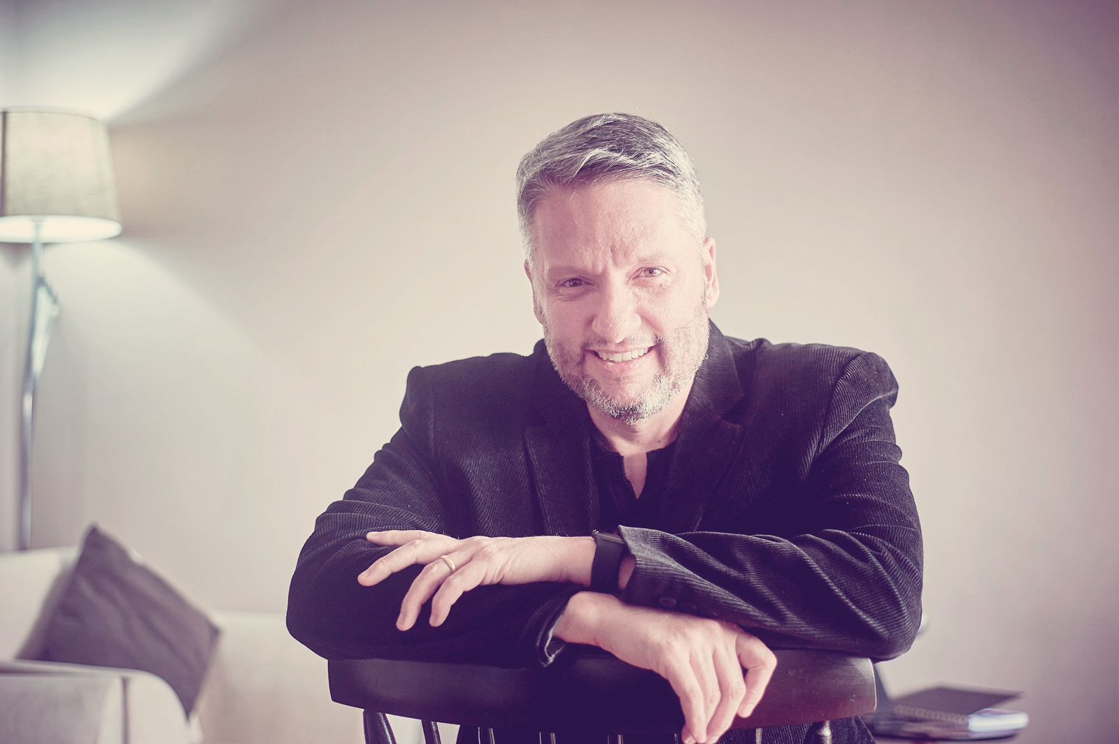 noticia Ser saudável é cuidar da mente e do corpo