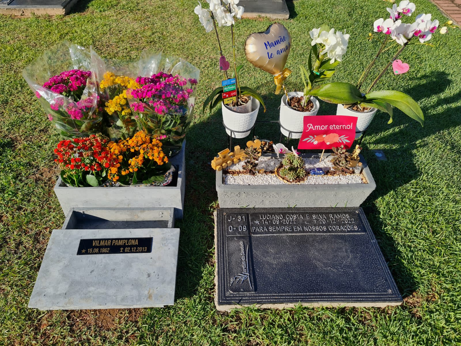 noticia Cemitérios do futuro: quando o adeus se transforma em cuidado com o planeta