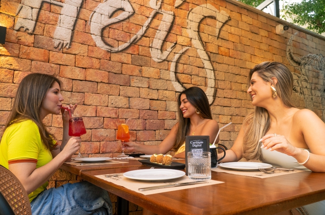 noticia Happy Hour do Butcher’s 746 conquista público e se consolida como novo ponto de encontro na cidade