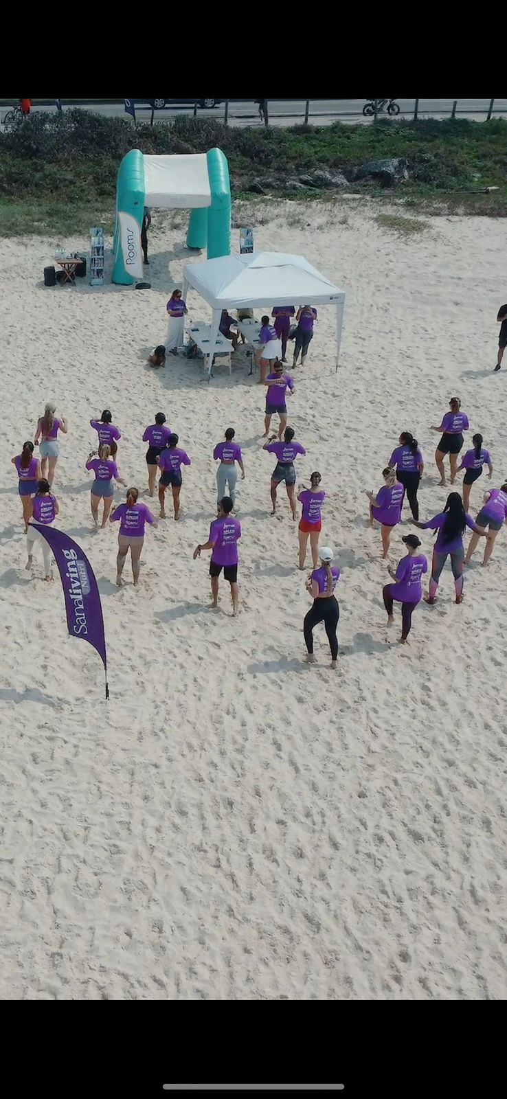 noticia Rooms Health inaugura um novo capítulo na saúde: movimento propõe autocuidado e conexão entre profissionais do setor