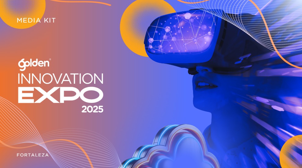 noticia Golden Cloud Technology promove evento 'CIO 4.0' em Fortaleza, reunindo líderes de TI para discutir inovação, segurança e estratégia