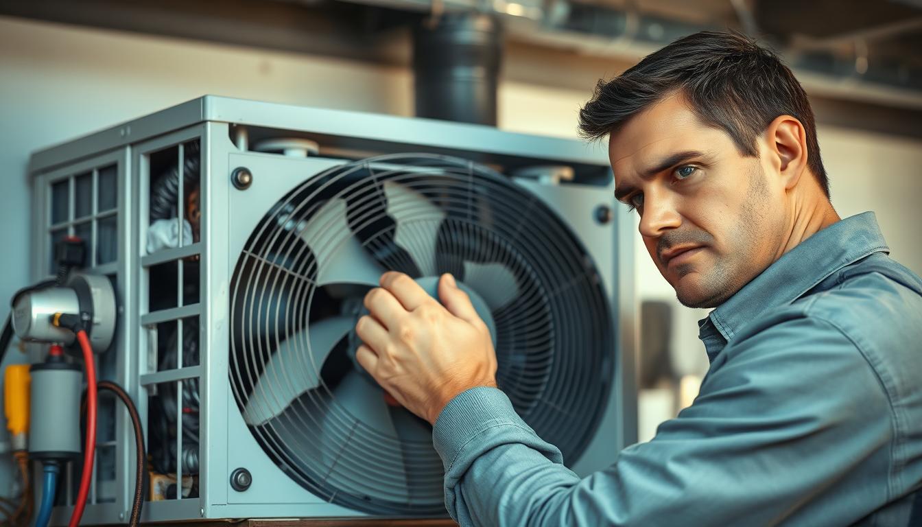 noticia Manutenção Preventiva de Fan Coil: Dicas Essenciais
