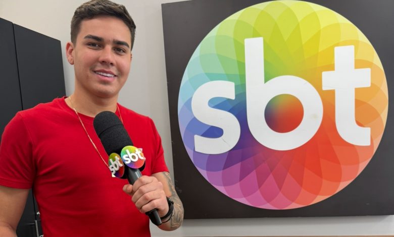 noticia Wilker Manoel Soares: a voz que se destaca na TV brasileira