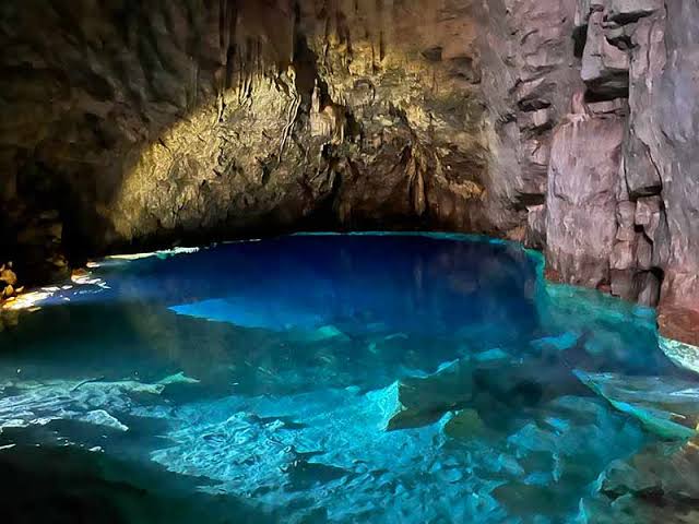 noticia Conheça Bonito: cidade turística em Mato Grosso do Sul