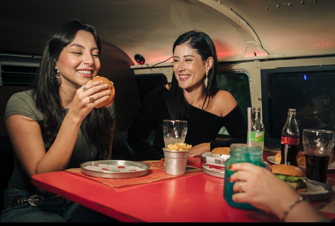 noticia Burger Week do Barney’s comemora Dia do Hambúrguer com sabor e preços imperdíveis