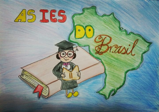 noticia Para LER e CONHECER: # As instituições de Ensino Superior no Brasil. Por Jeiane Costa*