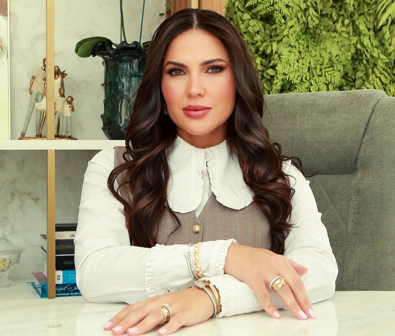 noticia Epigenética: o exame que revela muito além do seu DNA