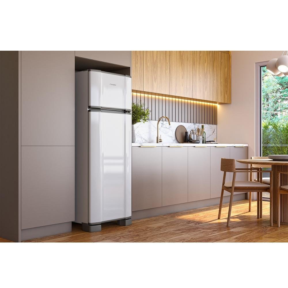 noticia Como escolher o melhor freezer vertical para sua casa ou comércio