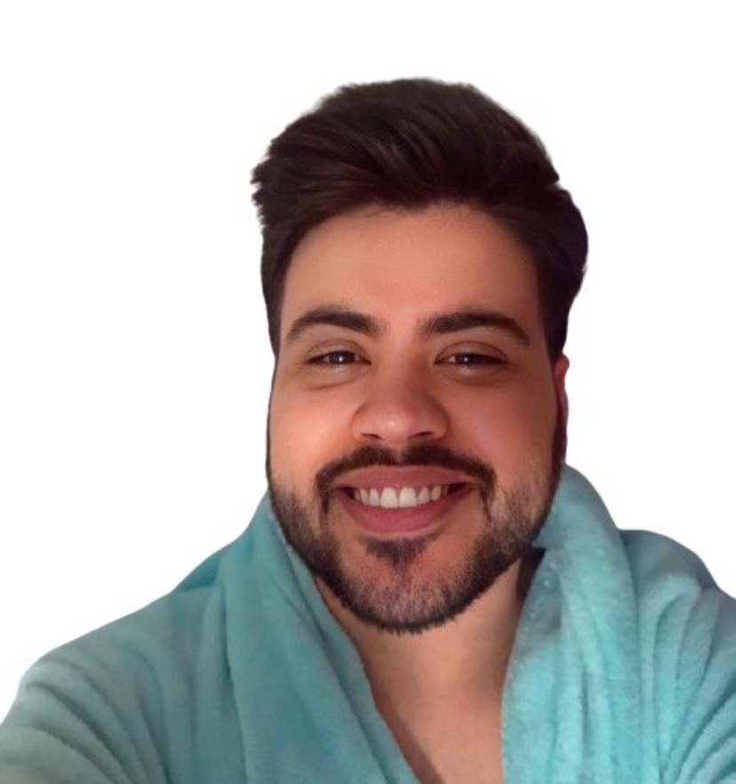 noticia Vinicius Henuns relembra personagem no filme “Divórcio” e atuação ao lado de Murilo Benício e Camila Morgado