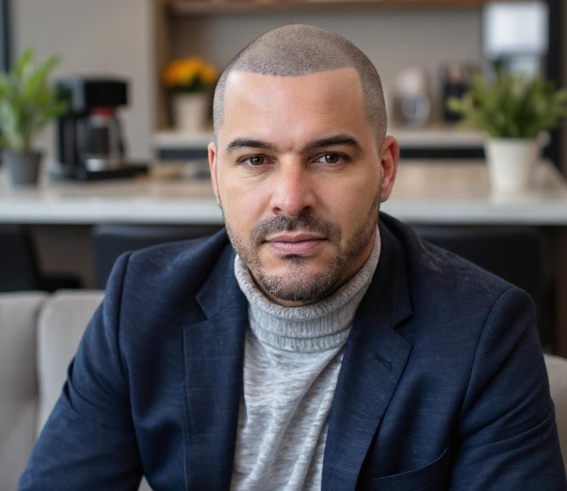 noticia Da Coxinha ao Capital: A jornada de Leandro Carlos de Lima rumo aos R$ 204 milhões em investimentos e a  transformação de milhares de vidas